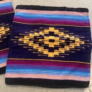 Southwestern Pillow cases